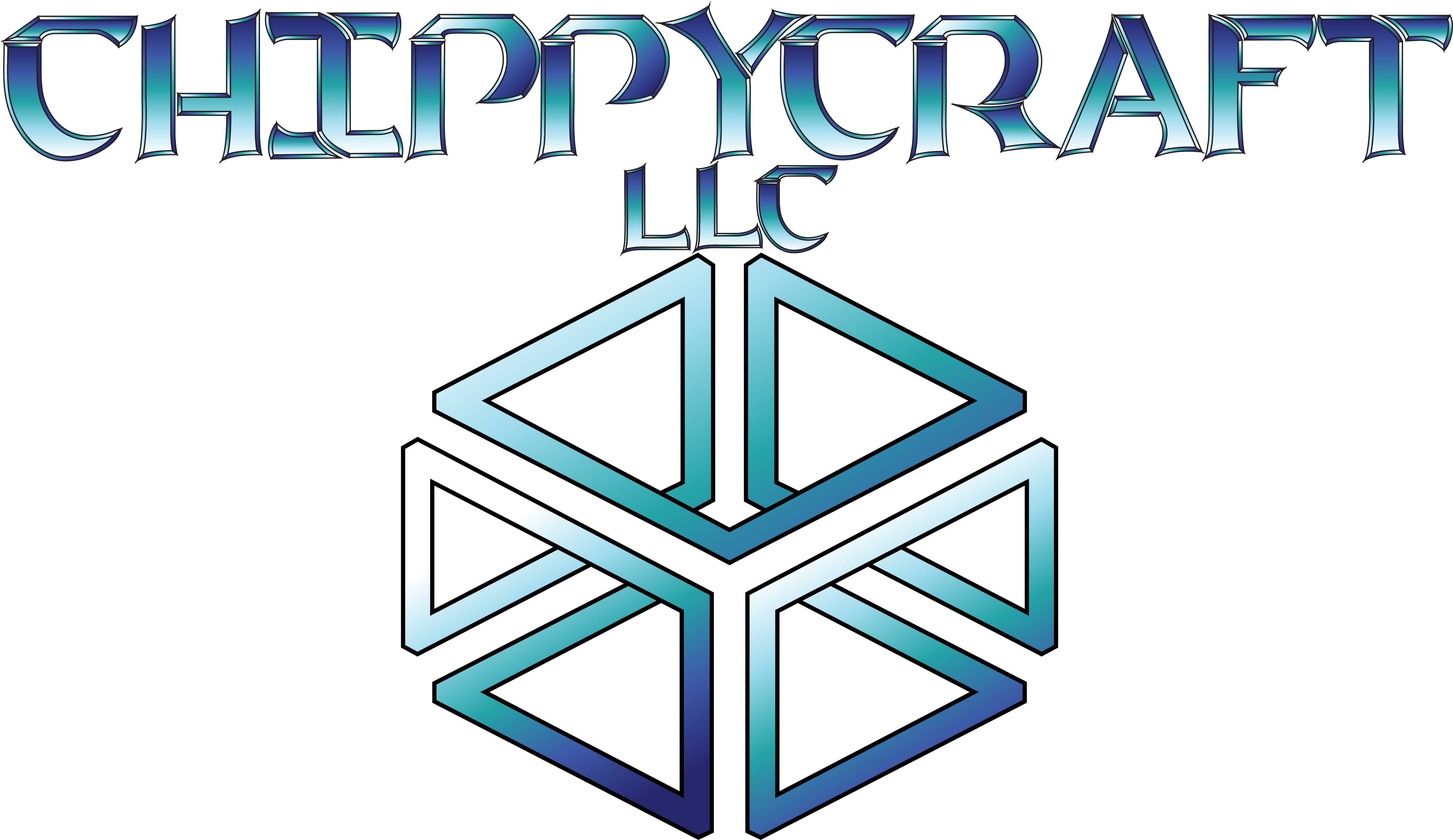 ChippyCraft LLC Logo